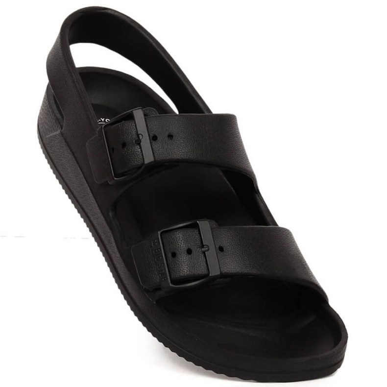 Sandali Big Star W LL274745 INT1836B nero