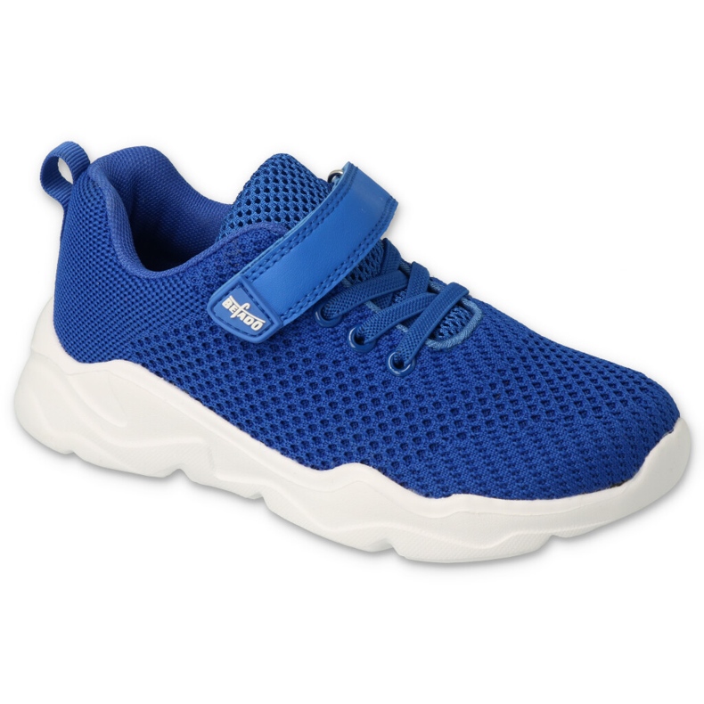 Scarpe per bambini Befado 516P202 blu