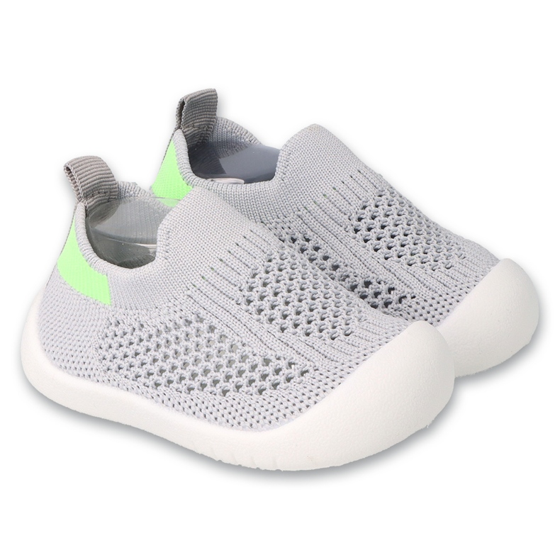 Befado niechodki 002p052 grigio