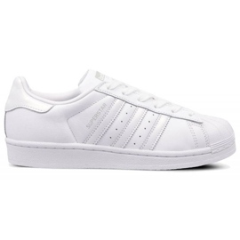 Scarpe Adidas Superstar W AQ1214 bianca