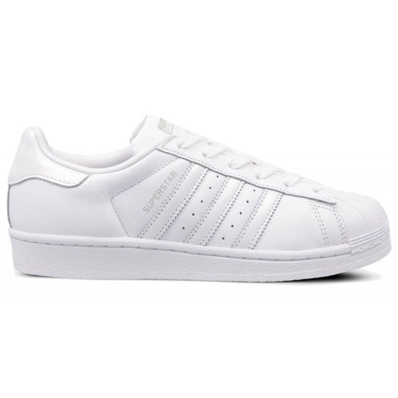 Scarpe Adidas Superstar W AQ1214 bianca