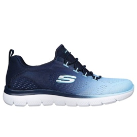 Skechers Schecher Summer Bright Chamber 149536 NVY Scarpe blu