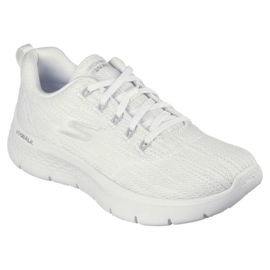 Skechers Go Walk Flex W 124960 Wsl bianca