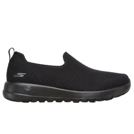 Skechers Go Walk Joy Scarpe W 124187 Bbk nero