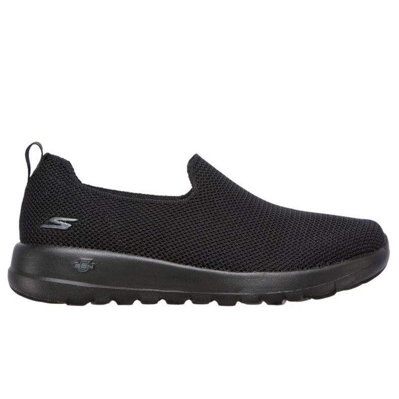 Skechers Go Walk Joy Scarpe W 124187 Bbk nero
