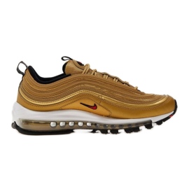 Nike Air Max 97 Golden Bullet Scarpe Oro M DM0028-700 d'oro