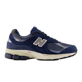 Scarpe New Balance 2002 M M2002RXF blu