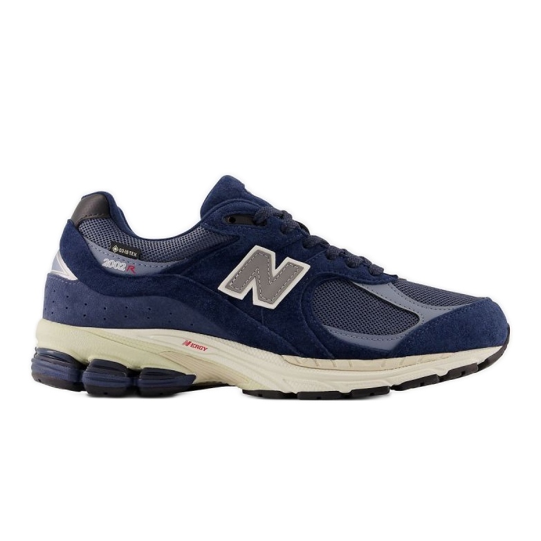 Scarpe New Balance 2002 M M2002RXF blu