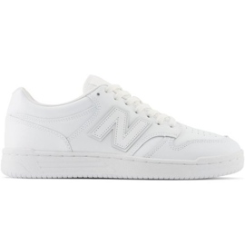 Scarpe New Balance 480 BB480L3W bianco