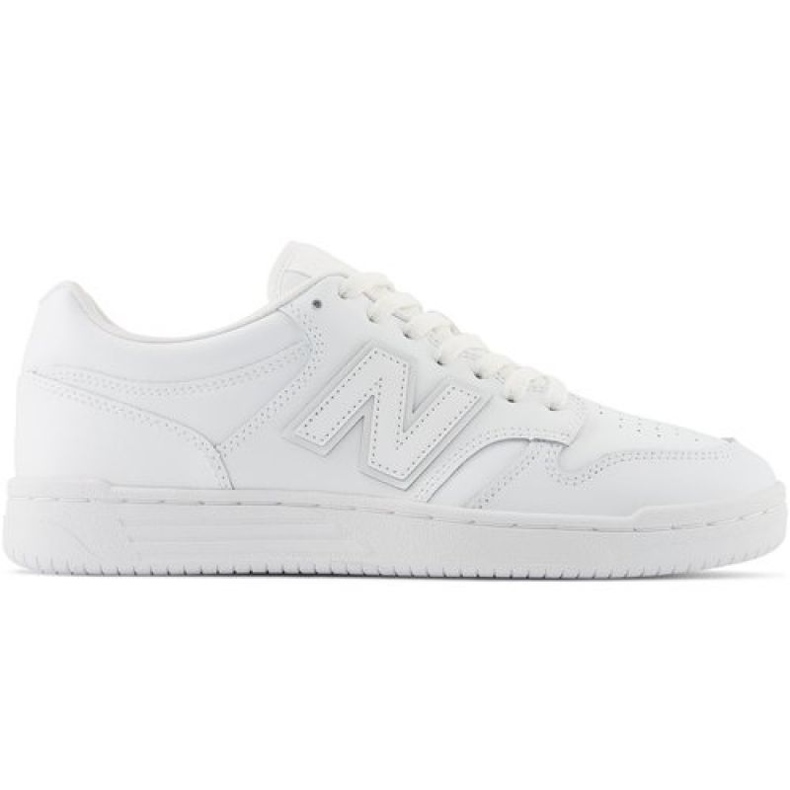 Scarpe New Balance 480 BB480L3W bianca