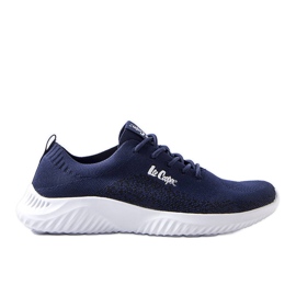 Lee Cooper Scarpe sportive da uomo blu LCW-22-32-1212M