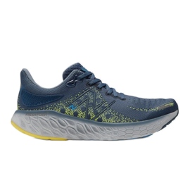 Scarpe da corsa New Balance Fresh Foam 1080 v12 M M108012N blu