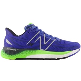 Scarpe da corsa New Balance Fresh Foam 860 v13 M NBM880B13 blu