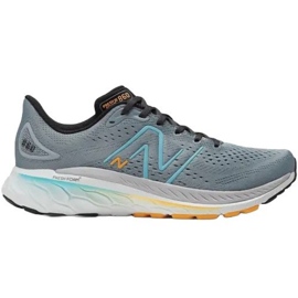 Scarpe da corsa New Balance Fresh Foam 860 v13 M NBM860R13 grigio