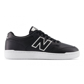 Scarpe New Balance BB480LBT nero
