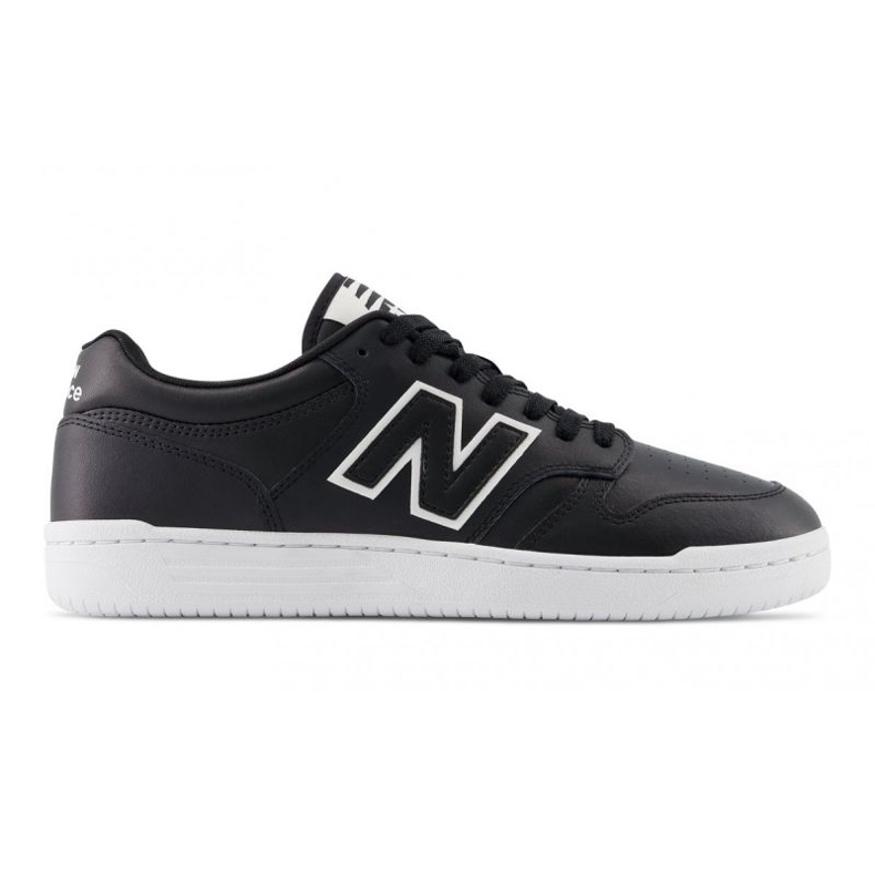 Scarpe New Balance BB480LBT nero