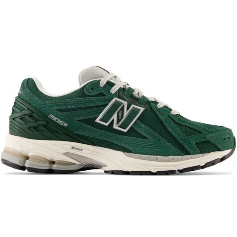 Scarpe New Balance M M1906RX verde