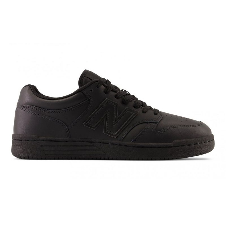New Balance Nuovo equilibrio BB480L3B Scarpe nero