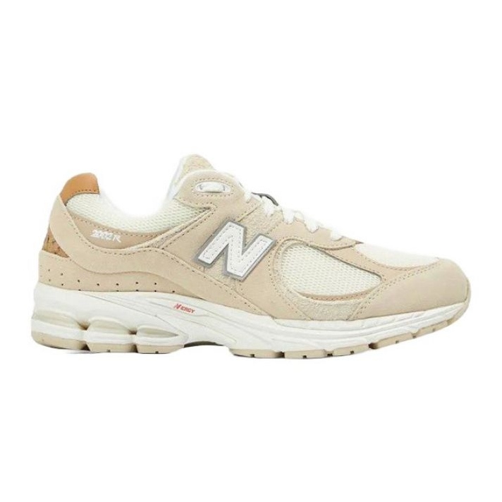 Scarpe New Balance 2002 M2002RSC beige