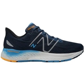Scarpe da corsa New Balance Fresh Foam 860 v13 M NBM880N13 blu