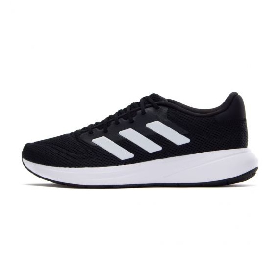 Adidas Scarpe Response Runner UM ID7336 nero