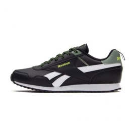Scarpe Reebok Royal Cl Jog 3.0 M HP4851 nero
