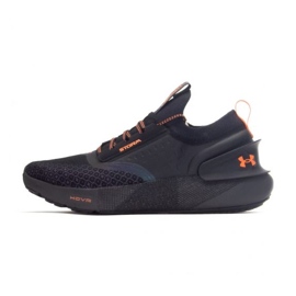 Scarpe Under Armour Hovr Phantom 3 Storm M 3025522-002 nero
