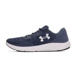 Under Armour Charged Pursuit 3 Twist M 3025945-401 blu
