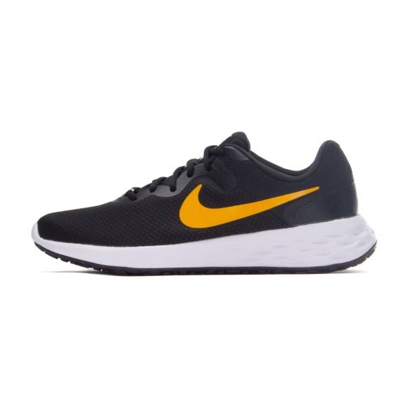 Scarpe Nike Revolution 6 Nn M DC3728-013 nero