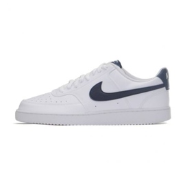 Scarpe Nike Court Vision Lo Nn M DH2987-106 bianco