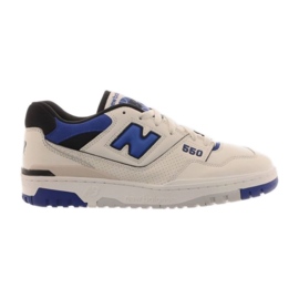 Scarpe New Balance 550 U BB550VTA beige