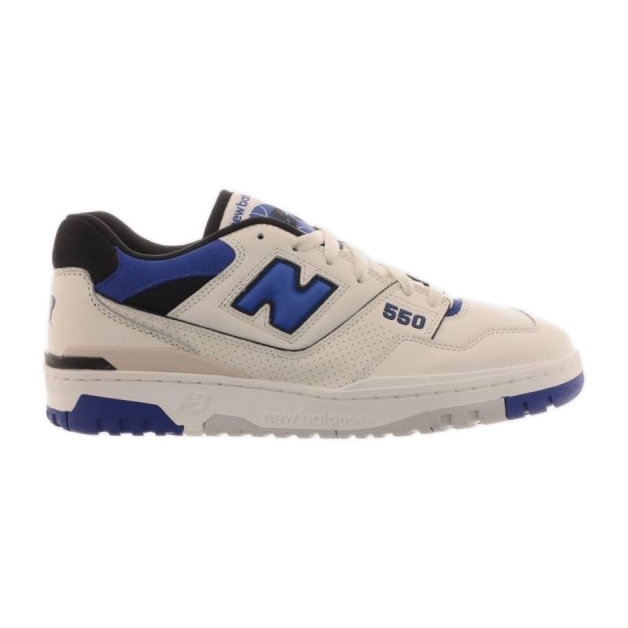 Scarpe New Balance 550 U BB550VTA beige
