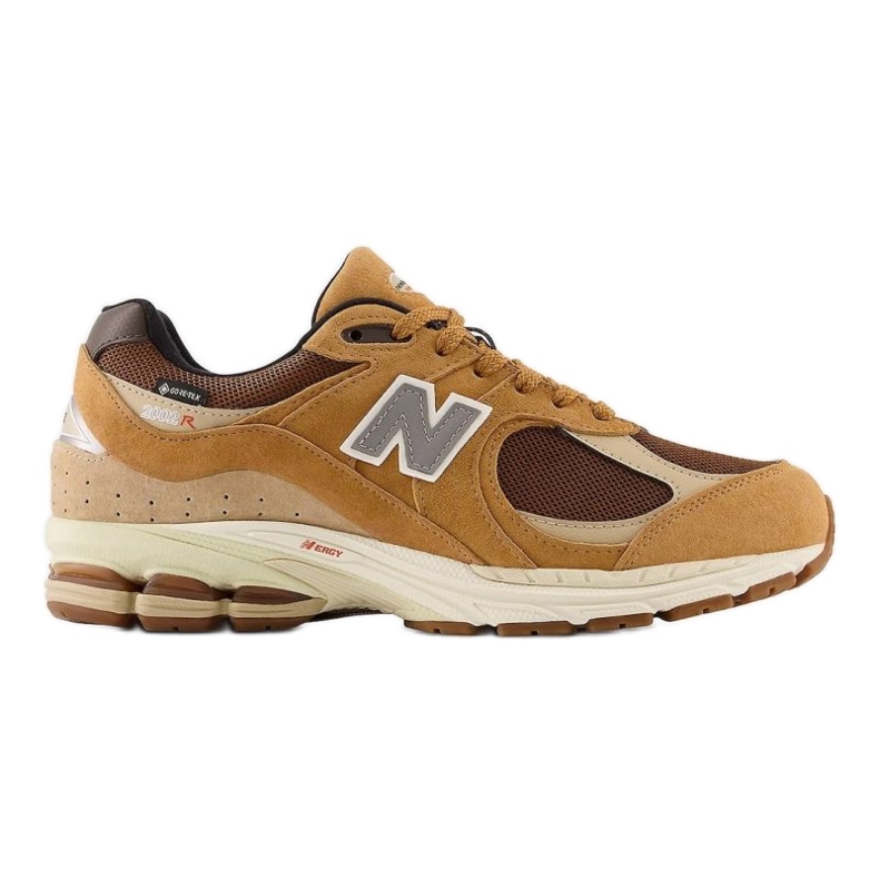 Scarpe New Balance 2002 U M2002RXG giallo
