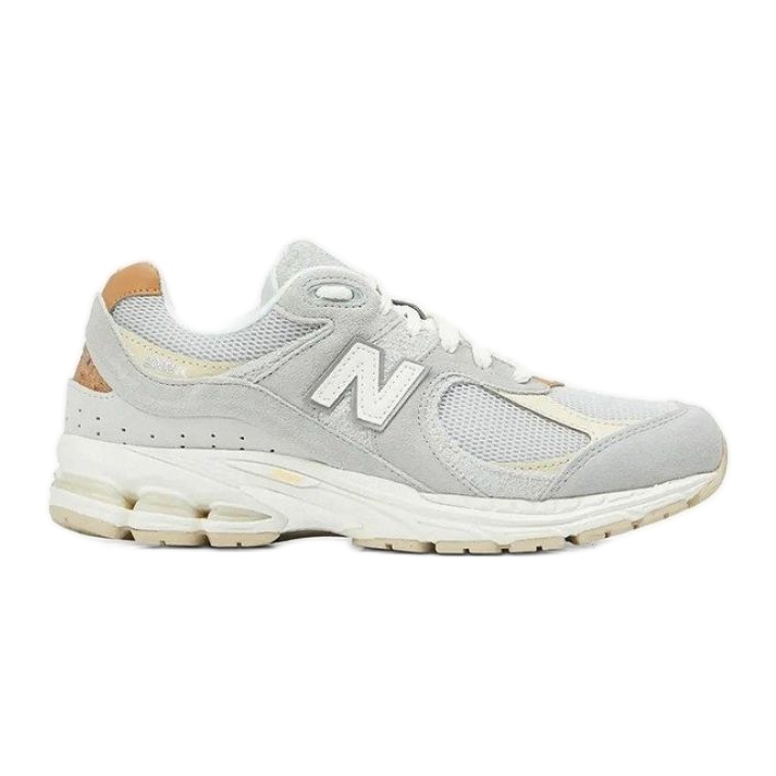 Scarpe New Balance 2002 U M2002RSB grigio