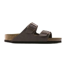 Brinkenstock Infradito Birkenstock Arizona Bs 0151183 marrone