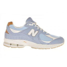 Scarpe New Balance 2002 M2002RSD blu