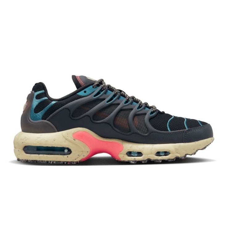 Scarpe Nike Air Max Terrascape Plus DQ3977-003 nero