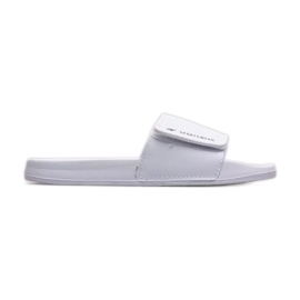 Pantofole 4F W 4FSS23FFLIF070-10S bianca