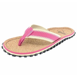 Infradito Gumbies Corker W G-CO-WN-P rosa