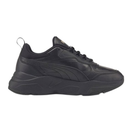 Scarpe Puma Cassia Sl W 385279 02 nero