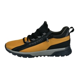 Scarpe Bugatti M 342-ADX60-6969-5010 arancia