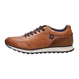 Scarpe Bugatti M 331-A0212-1000-6300 marrone