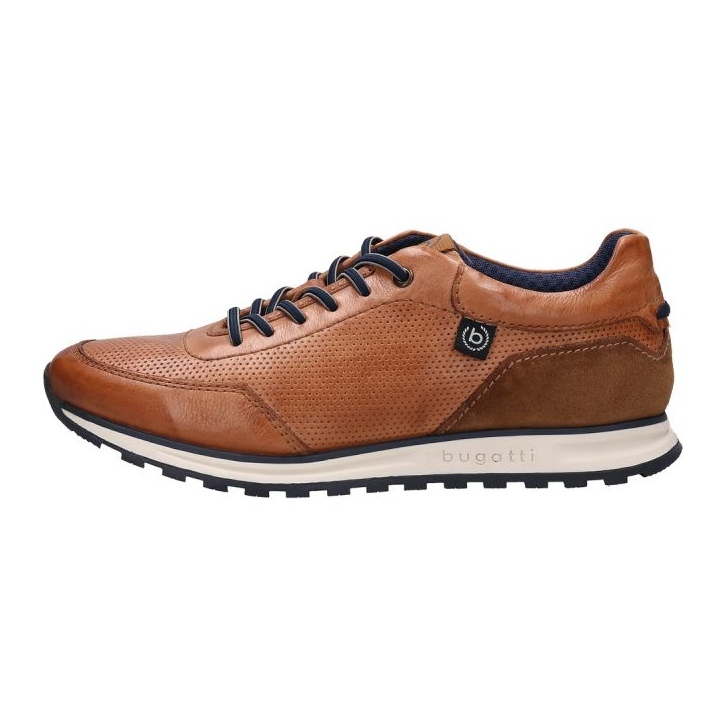 Scarpe Bugatti M 331-A0212-1000-6300 marrone
