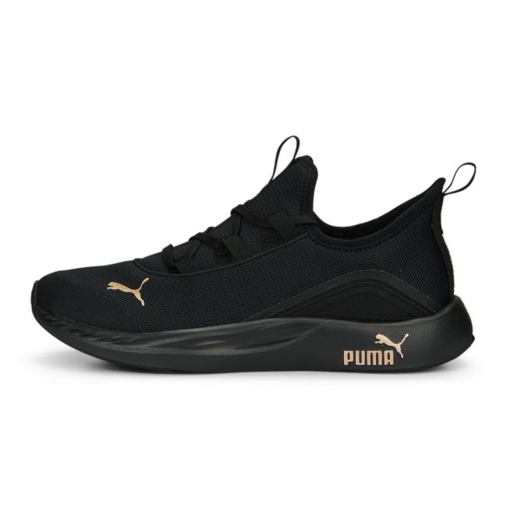 Scarpe Puma Better Foam Legacy YW 377874 01 nero
