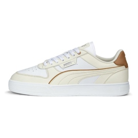 Scarpe Puma Caven Dime Donna 384953 17 bianca