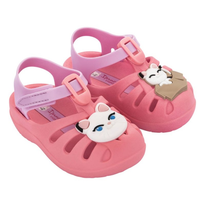 Sandali Ipanema Summer Xi Ba Jr 83354-AH528 Lt rosa