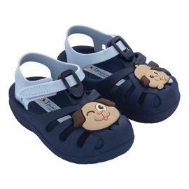 Sandali Ipanema Estate Xi Jr 83354-AK105 blu