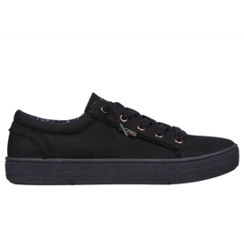Skechers Bobs B Extra Cute Scarpe W 113328 Bbk nero