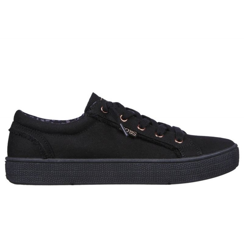 Skechers Bobs B Extra Cute Scarpe W 113328 Bbk nero