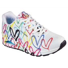 Scarpe Skechers Uno Spread The Love 155507/WMLT multicolore